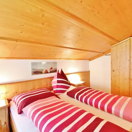 Apartment In Bramberg Am Wildkogel With Balcony Extérieur photo