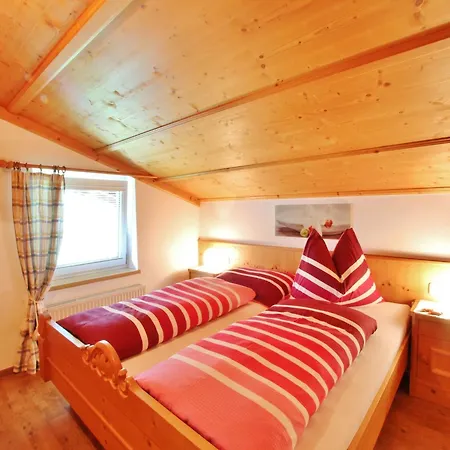 Apartment In Bramberg Am Wildkogel With Balcony Extérieur photo