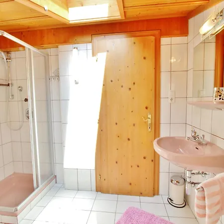 Apartment In Bramberg Am Wildkogel With Balcony Extérieur photo