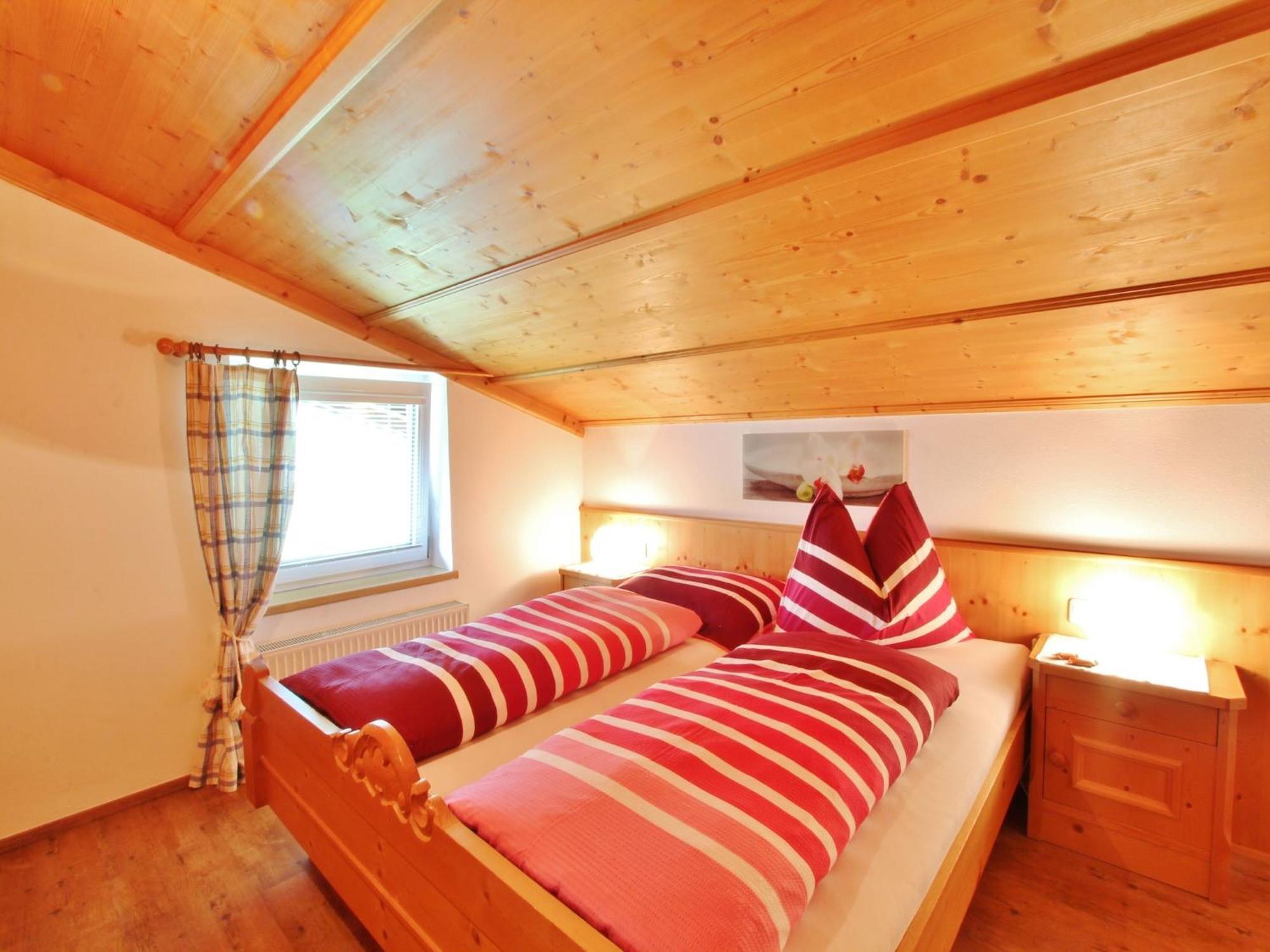 Appartement In With Balcony Bramberg am Wildkogel