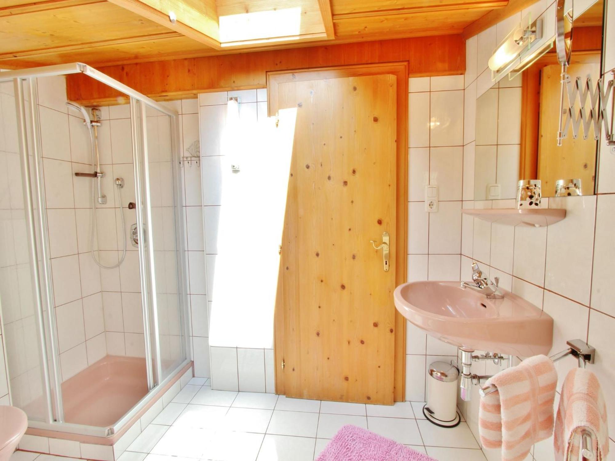 In With Balcony Appartement *