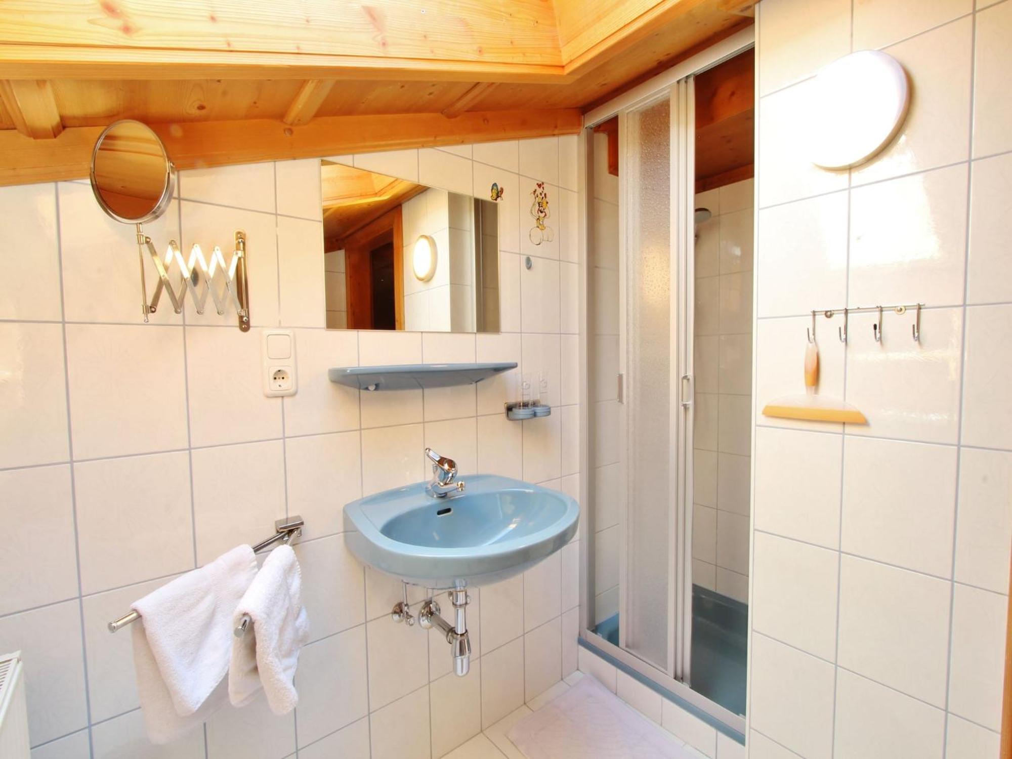 In With Balcony Appartement Bramberg am Wildkogel