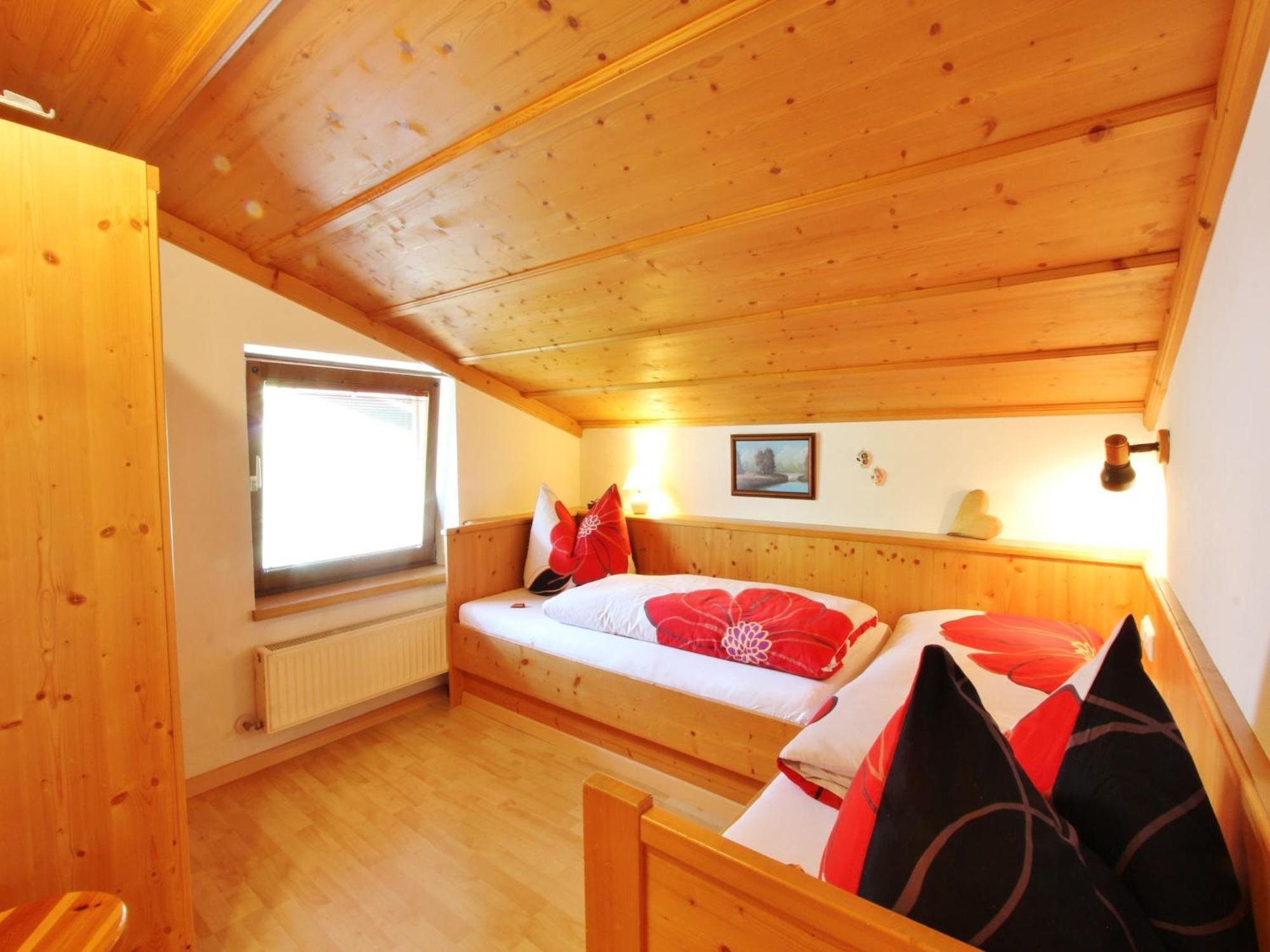 In With Balcony * Bramberg am Wildkogel